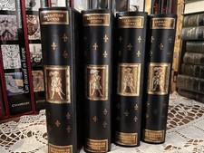 Vicomte bragelonne dumas d'occasion  Rouen-