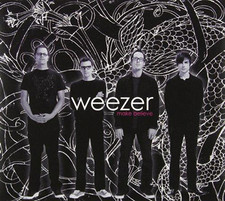 Make believe weezer for sale  ROSSENDALE