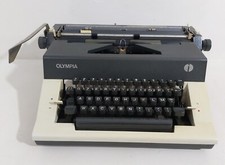 70116 macchina scrivere usato  Palermo