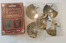 Baldur gate collection for sale  Lebanon