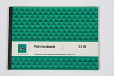 Altes fahrtenbuch rnk gebraucht kaufen  Neumarkt i.d.OPf.