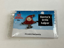 Vintage santas little for sale  STOKE-ON-TRENT