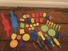 Play doh activity for sale  WELLINGBOROUGH