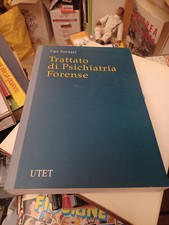 Ugo fornari trattato usato  Torino