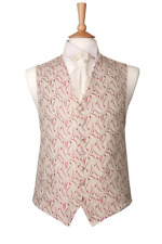 Mens waistcoat vest for sale  UK