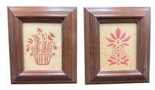 Vintage folk art for sale  Orlando