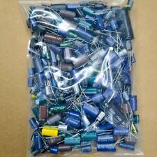 Electrolyte capacitor job for sale  GUILDFORD