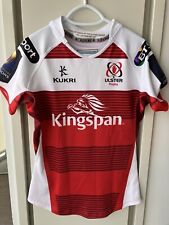 Ulster match worn d'occasion  Expédié en Belgium