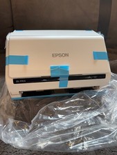 Scanners epson workforce d'occasion  Ploufragan
