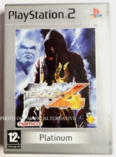 Jeu tekken platinum d'occasion  Poitiers