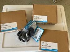 Lot three sennheiser for sale  Riverview