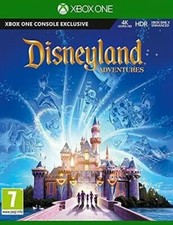 Disneyland Adventures Xbox One comprar usado  Enviando para Brazil