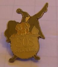 Pin sos plumber d'occasion  Expédié en Belgium