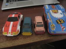 Joustra lot vehicules d'occasion  Châlus