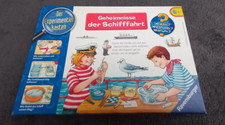 Wieso weshalb geheimnisse gebraucht kaufen  Schkeuditz
