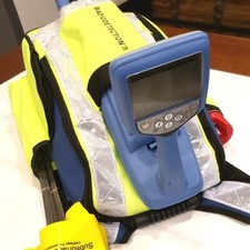 Radiodetection rd8000 8100 for sale  HEXHAM
