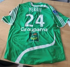 Maillot porté loic d'occasion  Veauche