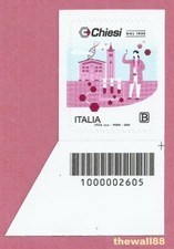 Italia 2025 chiesi usato  Roma