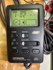 Cdm1 pioneer vintage usato  Spedire a Italy