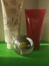 Beautyset duschgel parfum gebraucht kaufen  Freudenstadt