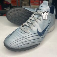 ⚪️⚪️ 2004 Nike Mercurial Pace II TF 307747-011 - 11 US • 45 EU • 10 UK na sprzedaż  PL