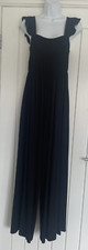 Mint velvet black for sale  MANCHESTER