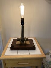 Vintage upcycled brass for sale  CARNFORTH