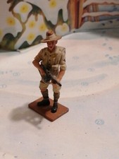 Soldat plomb del d'occasion  Grasse