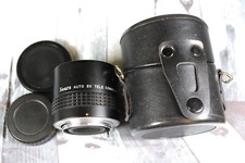 Pentax teleconverter sears for sale  Oak Ridge