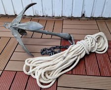 ankerkette verzinkt gebraucht kaufen ankerkette verzinkt gebraucht kaufen Prisdorf