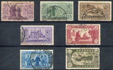 1931 sant antonio usato  Palermo