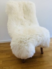 Natur schaffell xxl gebraucht kaufen  Berlin