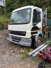 daf 45 lf parts for sale  TELFORD