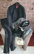 Bmw motorradanzug stiefel gebraucht kaufen  Oderberg