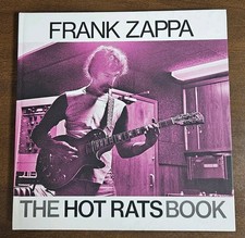 Frank zappa the usato  Forli