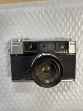 Yashica 35mm film for sale  Miami