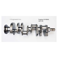 Crankshaft kit select for sale  Carrollton