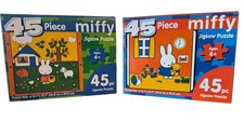 Nijntje miffy jigsaw for sale  Elk Grove