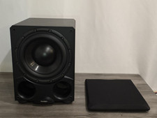 Paradigm dsp 3100 for sale  Mccleary