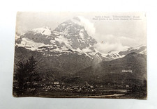 Valtournanche breuil mont usato  Mezzago