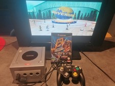 Console nintendo gamecube d'occasion  Billy-Montigny
