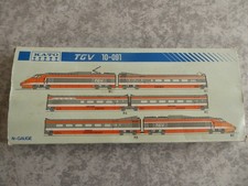 Tgv kato 091 d'occasion  Louviers