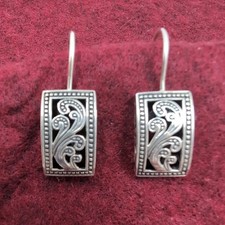 Silpada paisley filigree for sale  Pipe Creek