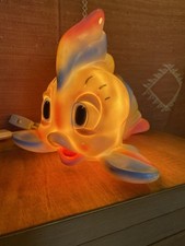 Lampada ledra nemo usato  Bologna