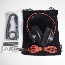 Cuffie akg k712 usato  Spedire a Italy