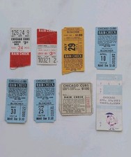 Lot chicago cubs for sale  Hollywood