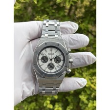 Seiko NH35 Mod relógio 42mm mostrador panda tapeçaria aço automático cristal de safira comprar usado Seiko NH35 Mod relógio 42mm mostrador panda tapeçaria aço automático cristal de safira comprar usado  Enviando para Brazil