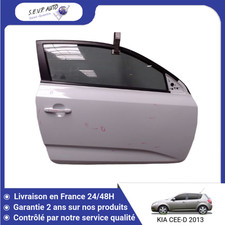 Porte droit kia d'occasion  Saint-Quentin