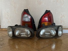 2003 RHD SUZUKI ALTO V 5th Gen right left front light HeadLight USED na sprzedaż  PL