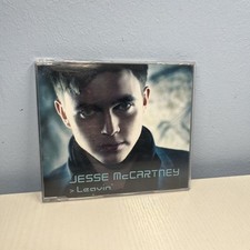 Leavin by Jesse Mccartney | CD |   comprar usado  Enviando para Brazil